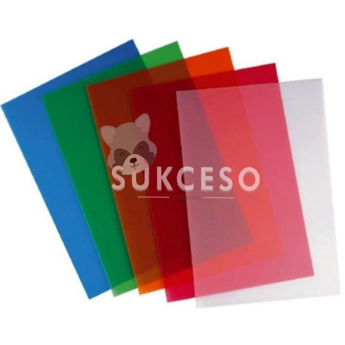 

Mika Jilid Tebal Warna (PAK) / Mika Jilid Tebal Murah Berkualitas Murah RB07