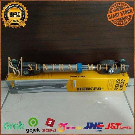 Joint Stir Joint Steer Mazda 2/Ford Fiesta