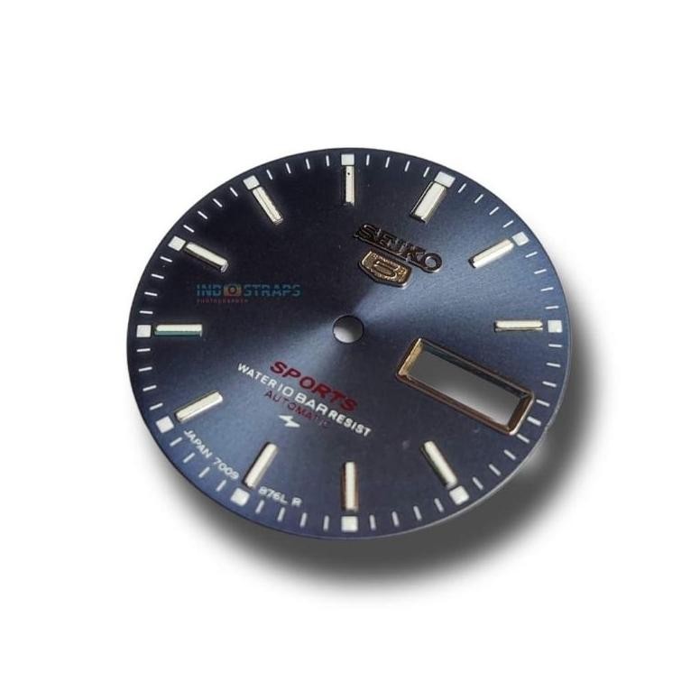 PLAT DIAL SEIKO 5 SPORT AUTOMATIC RB