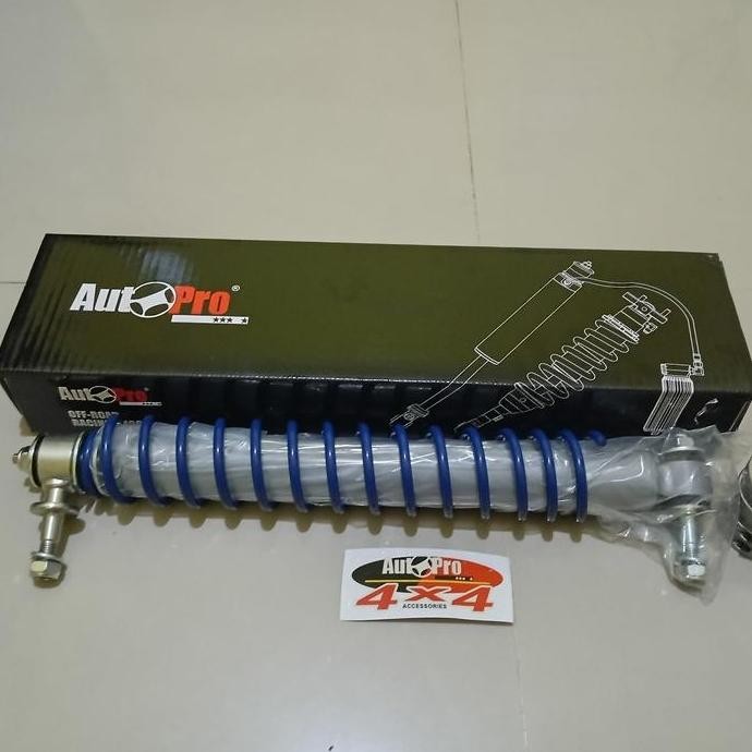 SHOCK STEER MOBIL VX80 - SHOCK SETIR MOBIL VX80 AUTOPRO OFFROAD RACING