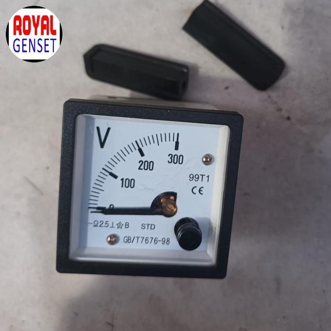 

Terlaris Kde6500 Volmeter Kotak Genset