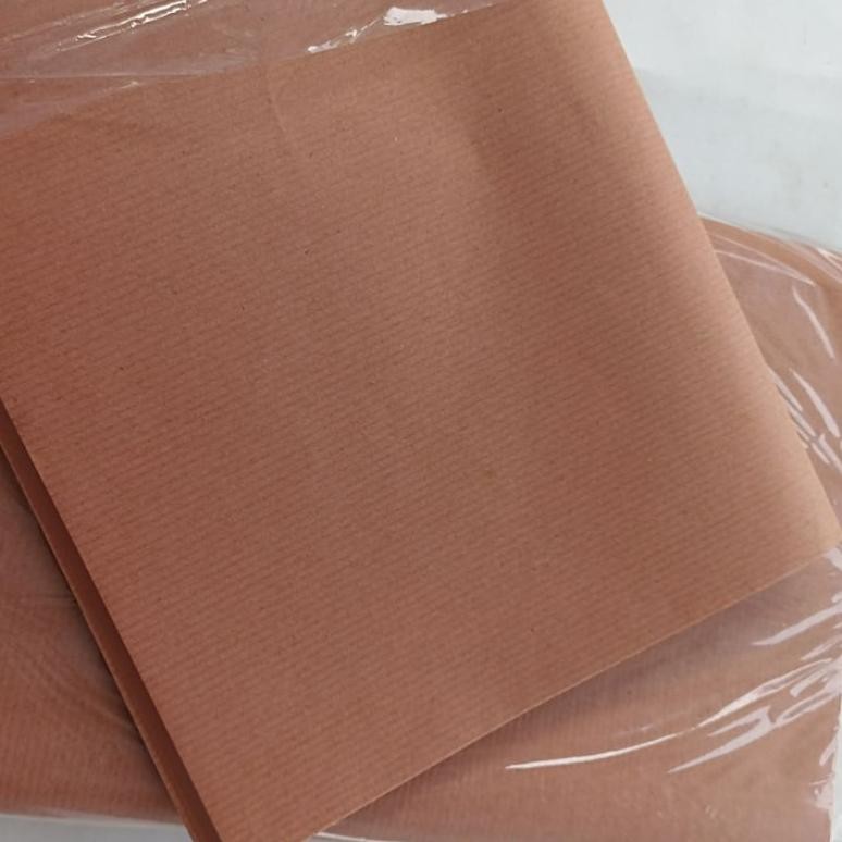 

KERTAS SAMPUL BUKU UKURAN BIASA / SIDU (ISI 100 LEMBAR) RB07