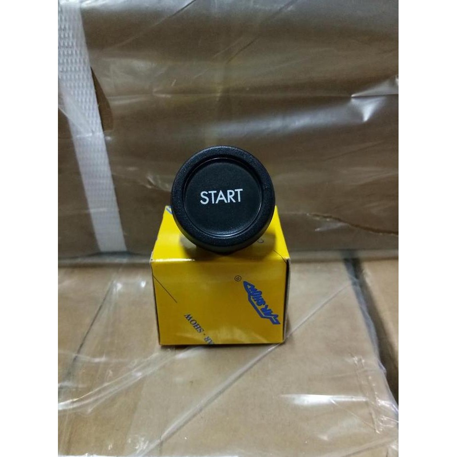 

Terlaris Tombol / Switch /Saklar Starter Mobil,Genset,Mesin /Universal