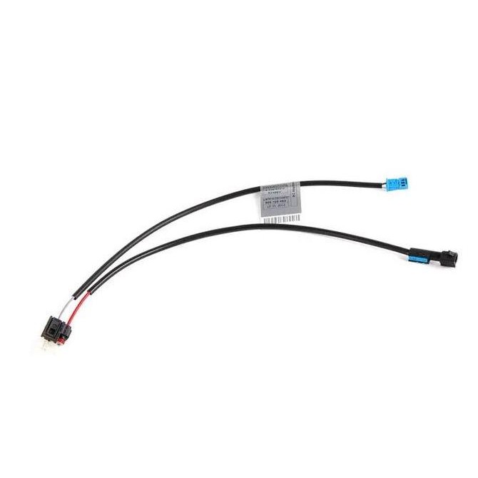 Terlaris Original BMW E60 E61 E63 E64 Lead IBS untuk Kabel Aki Negatif SALE