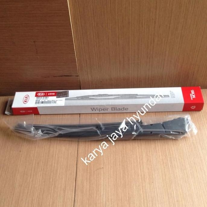 Wiper Belakang assy Kia Picanto