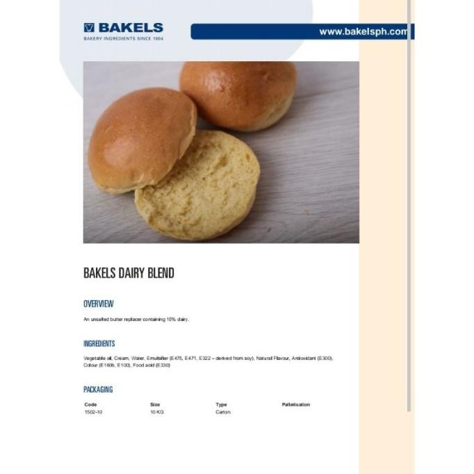 

(Expert) Unsalted Butter Import New Zealand 1kg(Vakum)