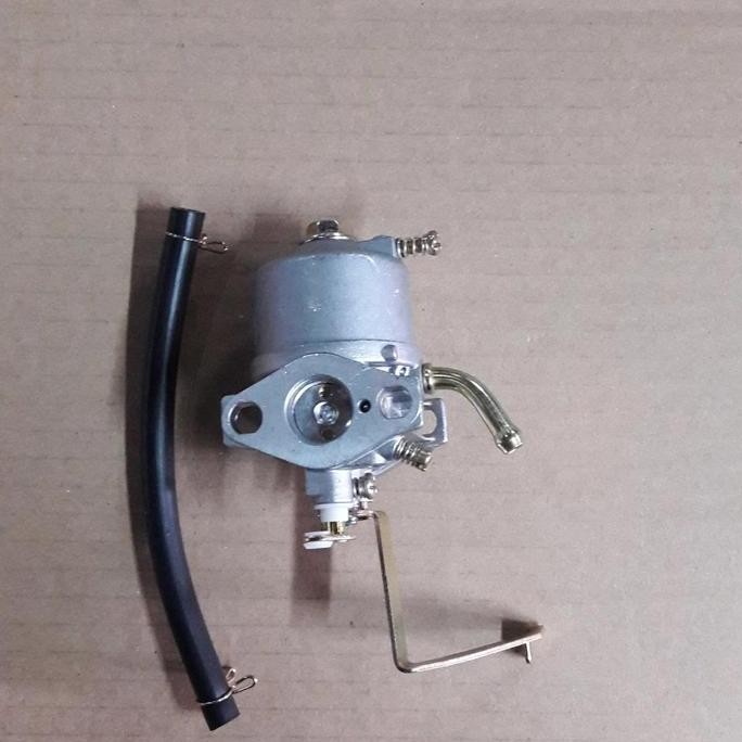 

Terlaris Karburator Et950 Carburator Genset Bensin Campur 2Tak 800Watt Sd 1Kw