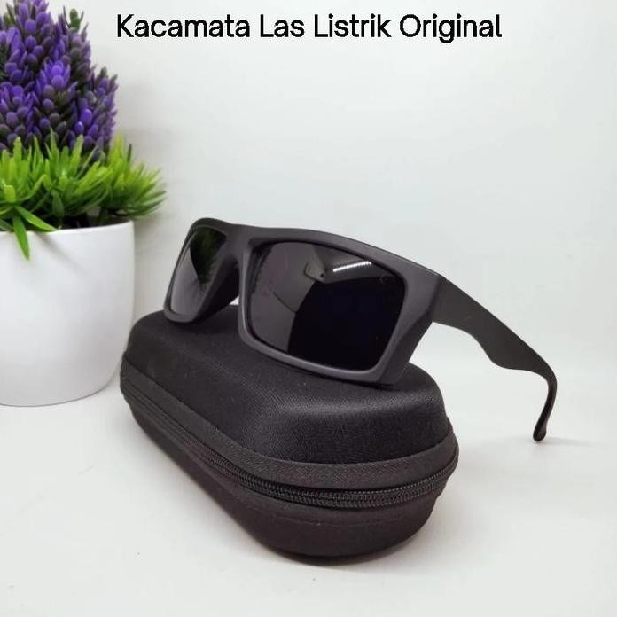 Terlaris Kacamata Khusus Las Listrik Original Kml1202