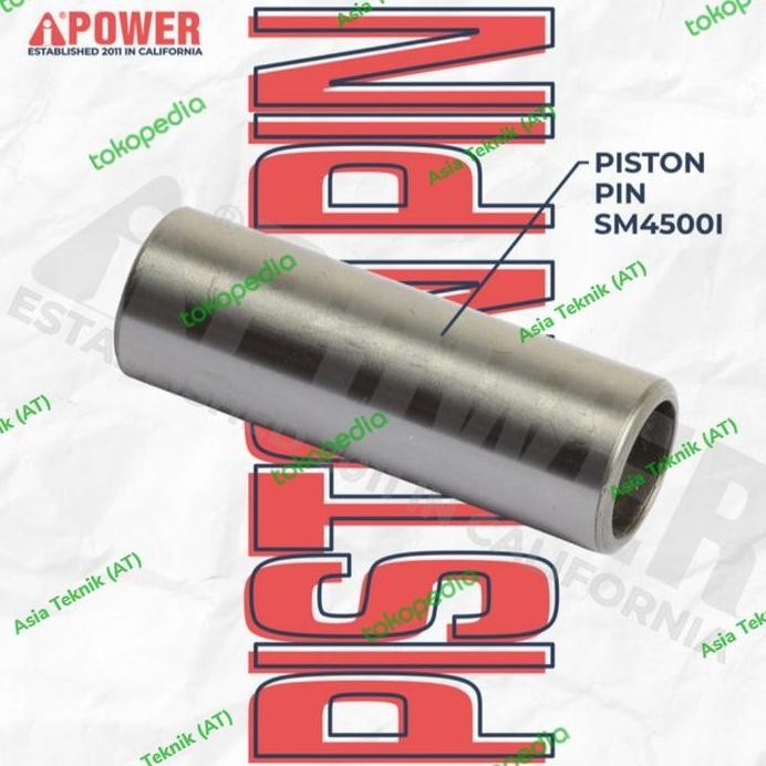 

Terlaris Piston Pin Genset Silent Inverter 5 Kva Ipower Sm4500