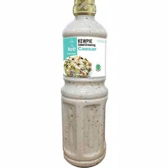 

Ad Kewpie Salad Dressing Caesar 1 Liter