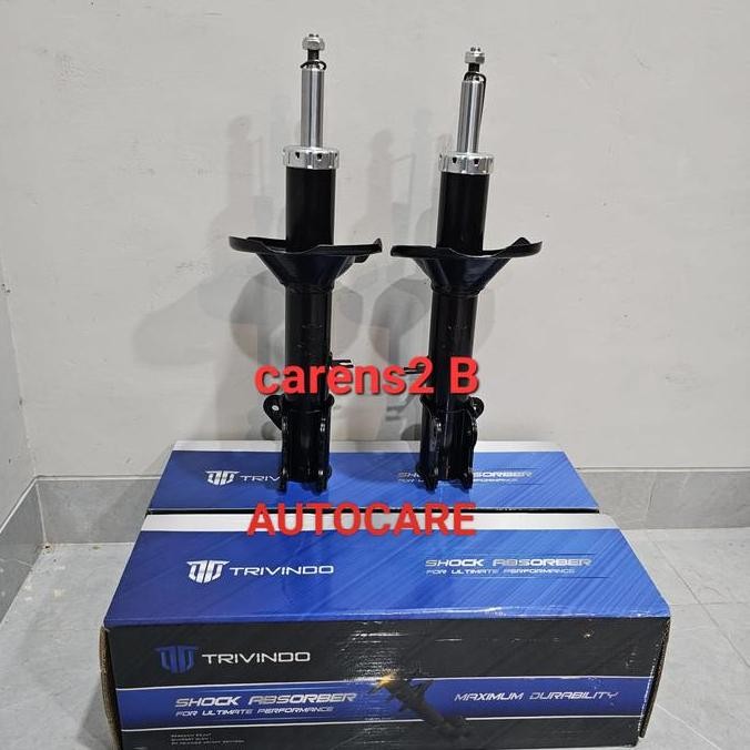 SHOCKBREAKER  BELAKANG KIA CARENS2 CARENS 2 TRIVINDO