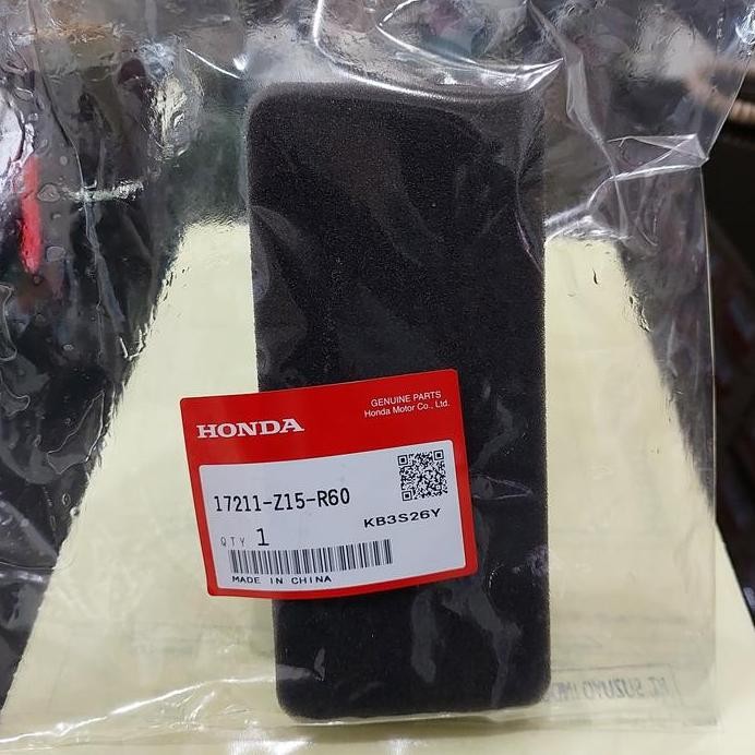 

Terlaris Filter Udara Genset Er2500