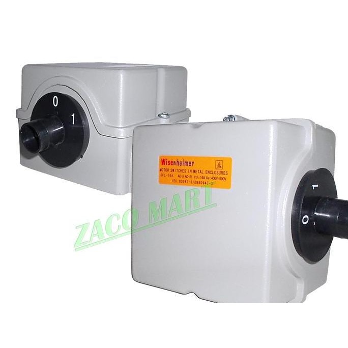 

Terlaris Change Over Switch 4P 32A Untuk Genset