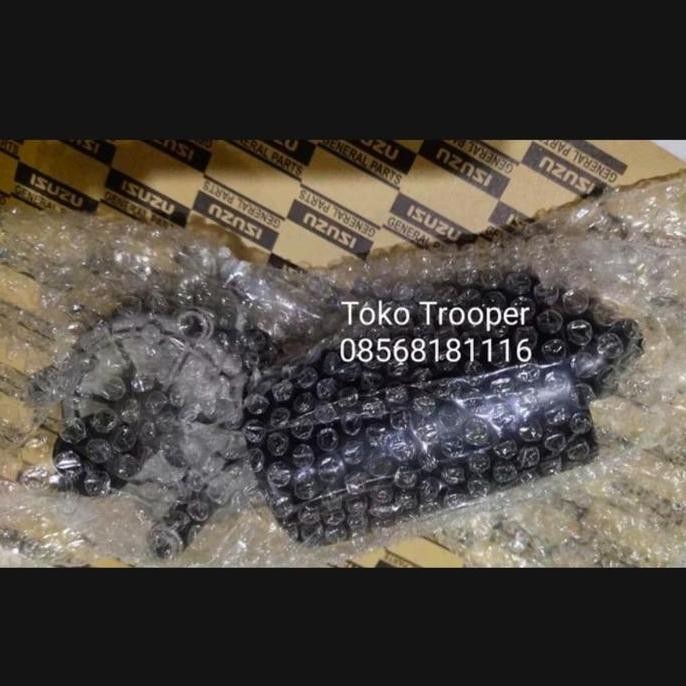 dinamo motor wiper chevrolet trooper import