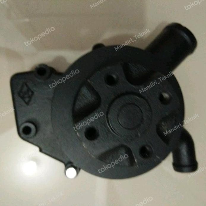 

Terlaris Waterpump Engine K4100 Genset China