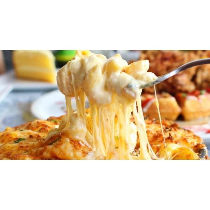 

(Expert) keju mozzarella arla 1kg