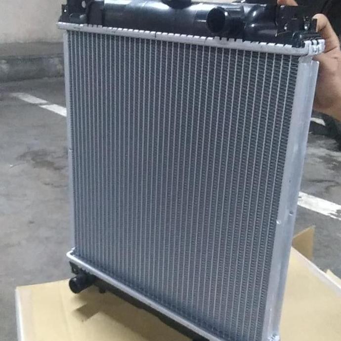 

Terlaris Radiator Genset Denyo (Dca 10 -13 Esk ) D1403 Kubota