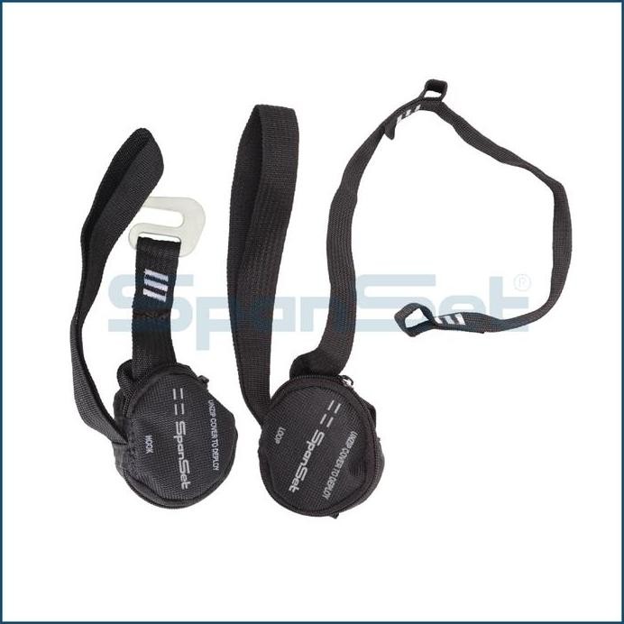 

Terlaris Suspension Trauma Relief Straps