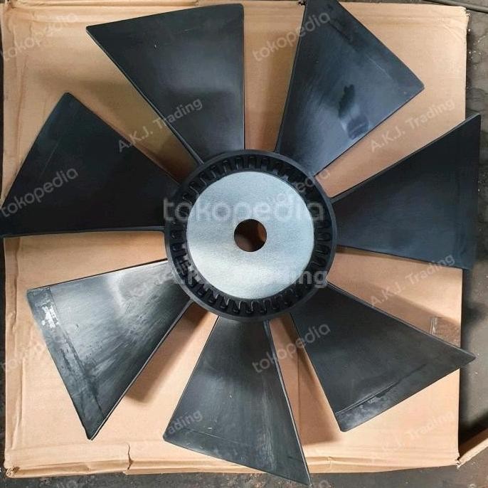 

Terlaris Kipas Genset Plastik 57-38-7