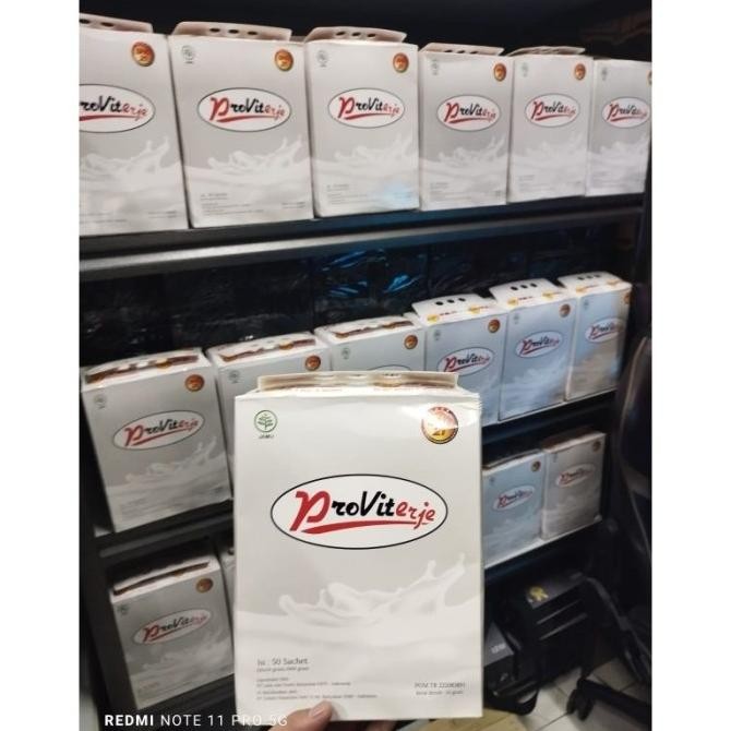 

(Expert) Susu Kambing Etawa Provit Eceran Isi 10 Scht Original