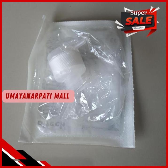 

FILTER TRACHEOSTOMI "ALTERA" PRODUK PILIHAN