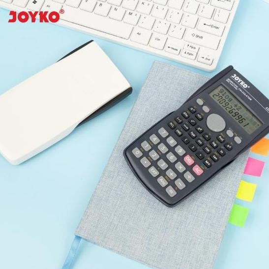 

restock Kalkulator/Calculator Scientific JOYKO CC-23