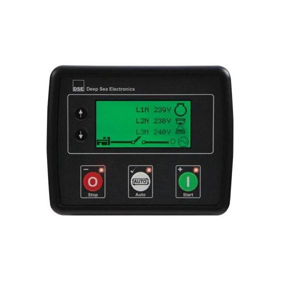 

Terlaris Deepsea 4520 Modul Ats Amf Autostart Genset Made In Uk