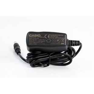 

restock Adaptor Kalkulator Casio - Adaptor Casio Calculator AD-A60024SG-P1-OP1