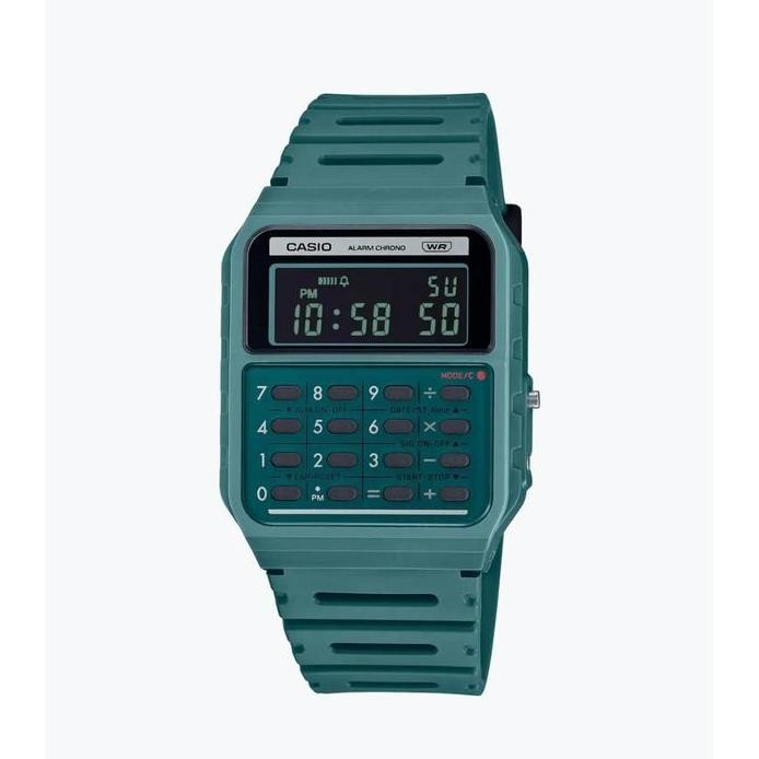 

restock Casio CA 53WB-3B / Casio calculator kalkulator CA-53WB-3B