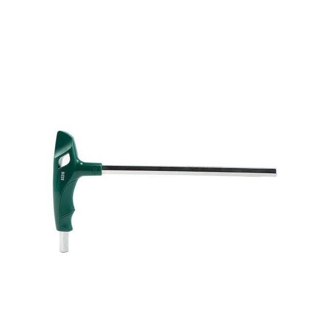 Kunci Handle T Hex 09118 - 9Pcs T-handle Hex Key Set Sata Tools