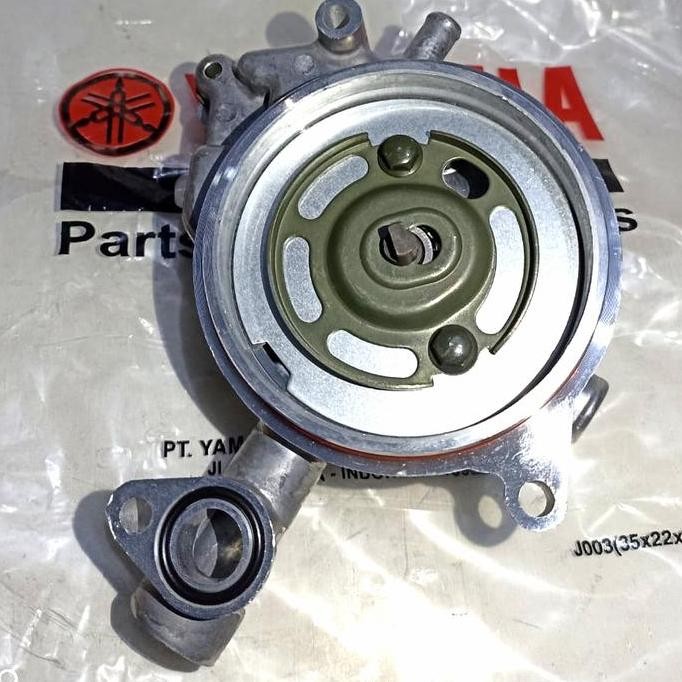 WATER PUMP ASSY YAMAHA VIXION OLD/VIXION OLD NEW NVL ORI 3C1