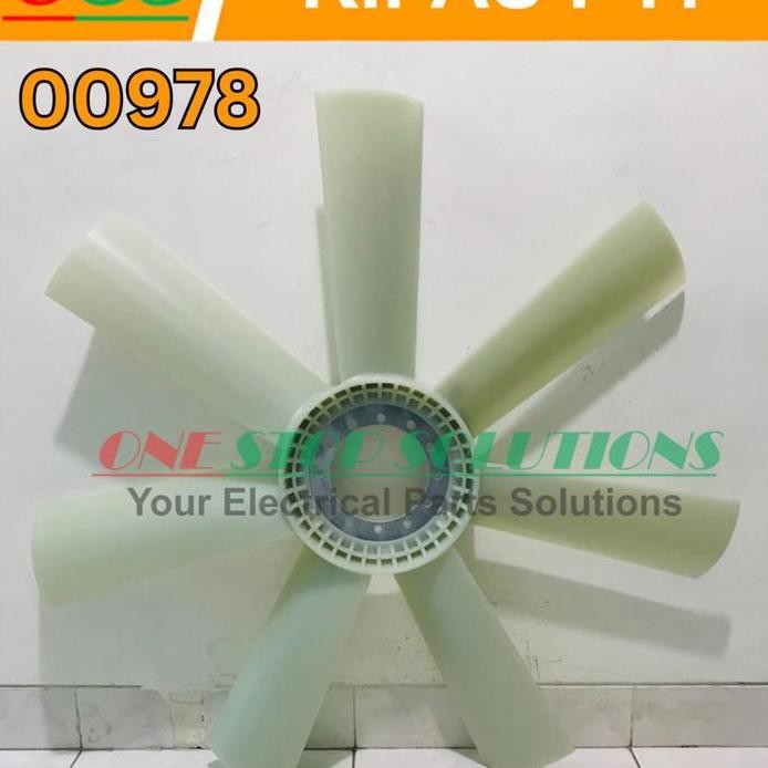 

Terlaris Kipas Genset 90 Cm P11 Mercy Cat Fawde Yanmar Mitsubishi Isuzu