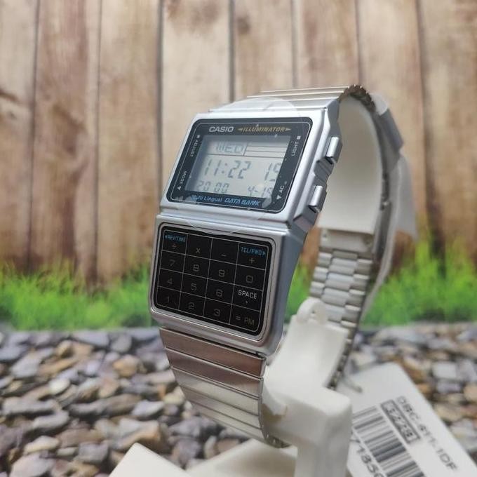 

restock Casio DBC-611 Calculator Original