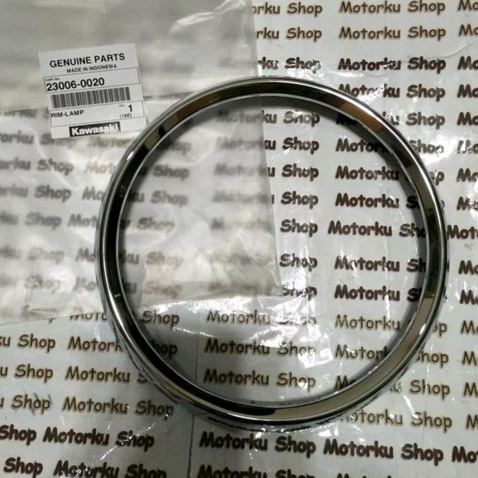 ring lampu w175 rim lampu w175 ori orii