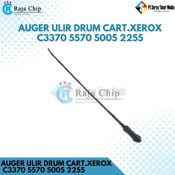 ready  AUGER ULIR DRUM CART.XEROX C3370 5570 5005 2255
