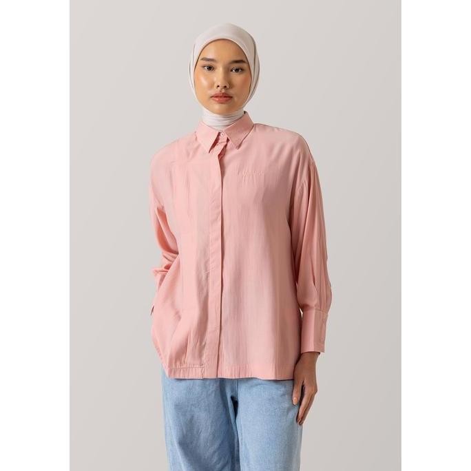 Top - Odette Top - RiaMiranda