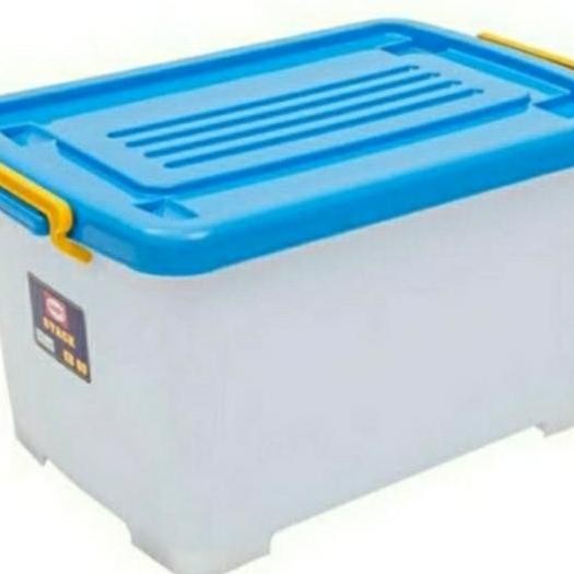 Container Box Besar/ Kontainer Box Besar/ Box 82 95 130 150 Liter