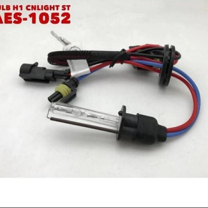 Bohlam Hid h1 35 Watt Cnlight Bohlam Projie Mh1