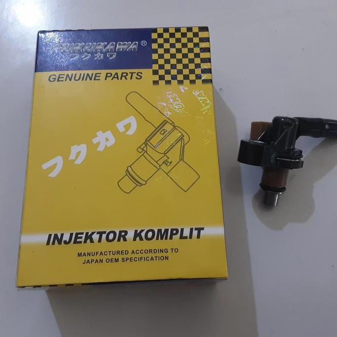 Injektor Komplit Fukukawa For yamaha Mio J - Soul GT
