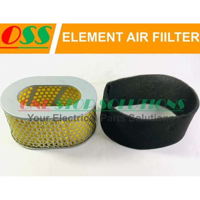 

Terlaris Element Air Filter Udara Yc192Fa-052 Genset 192F 192Fa