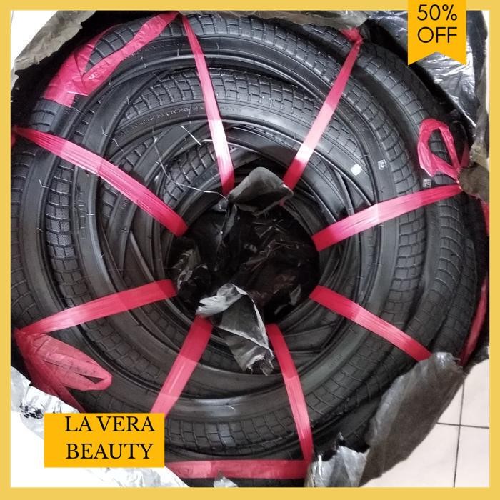 1 BALL ( 50 PCS) 20 X 2.125 BAN LUAR SEPEDA GENIO , BMX 2125 TRILL PROMO TERBARU