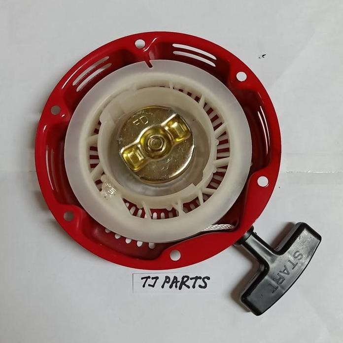 

Terlaris Recoil Starter Genset Et 1500/Gfh 1500 Pawl Besi
