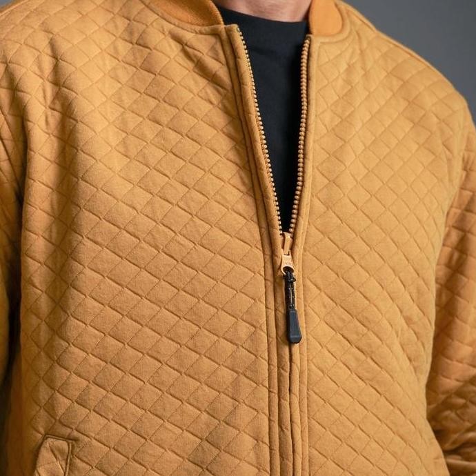 Sale Boss Jaket Ottoman Pria Regular Fit