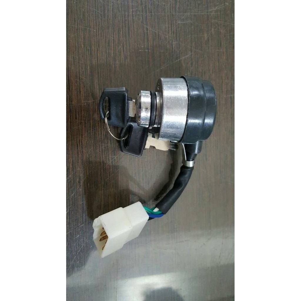 

Terlaris Starter Genset Kabel 6