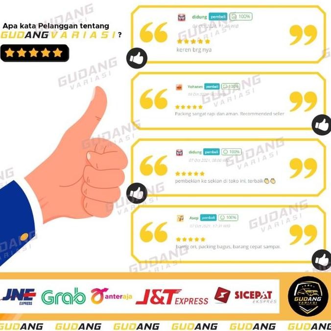 Towing ARB Belakang Besi Avanza Veloz Xenia 2022