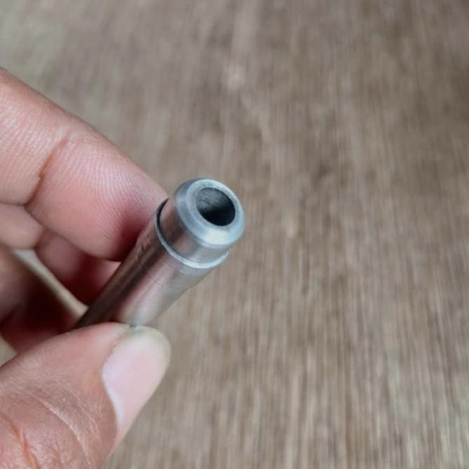 Sale Pipa Polos Ukuran 6Mm Stainless