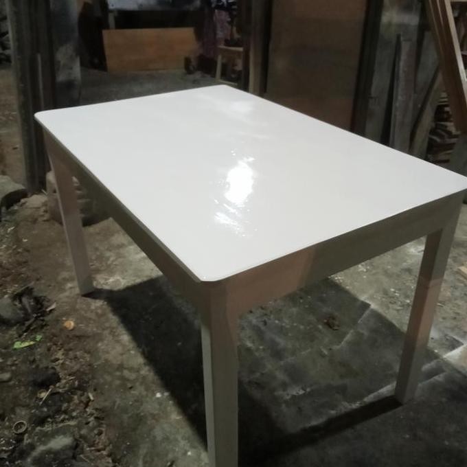 

Terlaris Meja Serbaguna Minimalis 120X80X75