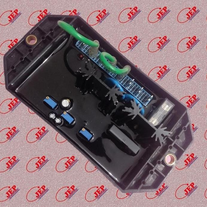 

Terlaris Avr Genset Kipor Kama Ki-Davr-250S Avr Kipor Ki Davr 250S