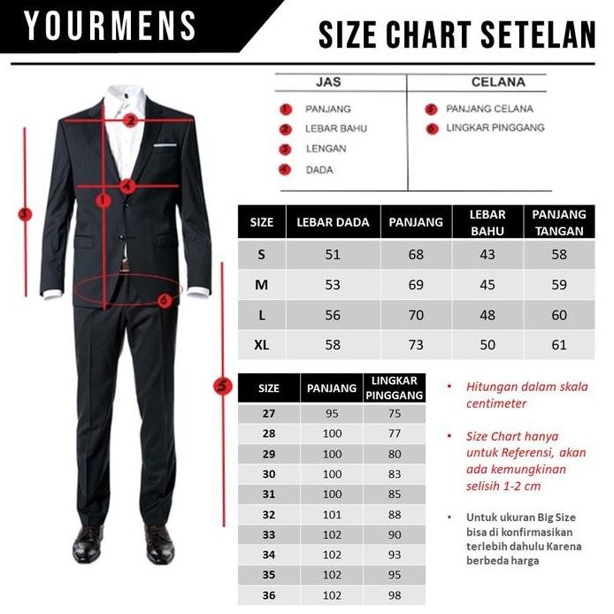 SETELAN JAS HITAM PRIA - JAS NIKAH FORMAL 5IN1 - EXECUTIVE BLACK FULL murah