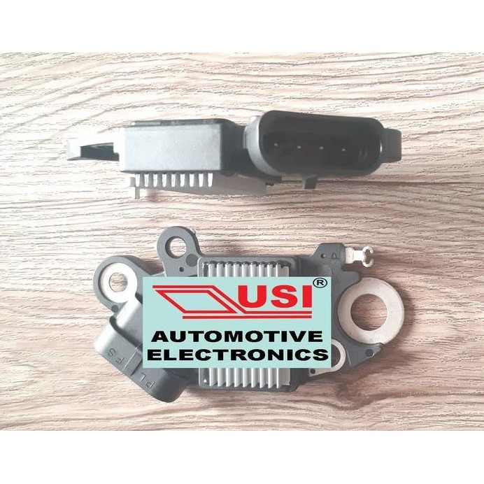 

Terlaris Ic Regulator Usi Cummin Genset K4 24V